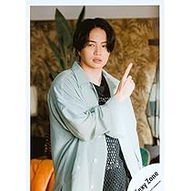 Sexy Zone　菊池風磨　公式写真　公式フォト　バラ売り◎ Sexy Zone - 菊池風磨 公式写真の通販 by y's shop｜セクシー