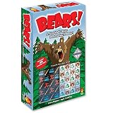 Bears Dice Game 2nd Edition [並行輸入品]