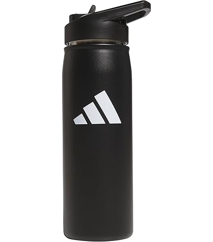 Amazon｜adidas 18/8 Stainless Steel 600 mL Hot/Cold Insulated