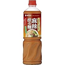 Amazon.co.jp: エバラ 具入り 台湾まぜそばの素 1㎏ : 食品・飲料・お酒