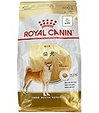Amazon.co.jp: ロイヤルカナン BHN 柴犬 成犬用 8kg : ペット用品