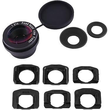 B125 TELESAR 35mm&50mm 外付けビューファインダー　ケース付き Amazon.co.jp: Carl Zeiss View Finder 25/28mm 851252 : 家電＆カメラ
