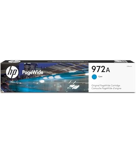 HP PageWide 981Y インクカートリッジ 4色7本セット Amazon.co.jp: HP (エイチピー) BND00335 972A PageWide 純正