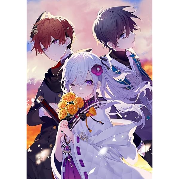 Amazon | 久遠の絆 再臨詔 フルボイス版 初回限定特装版 | PCゲーム