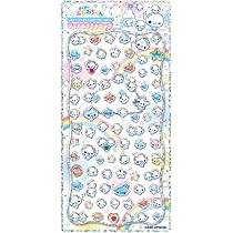 Amazon.co.jp: カミオジャパン ステッカー ジュエルプチドロップ