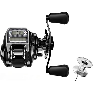 Amazon.co.jp 最新リリース: リール の新着ランキングです。