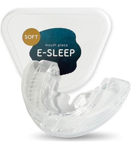 Amazon.co.jp: Reviv R1 マウスガード 夜間の歯磨き用 | 安全な素材