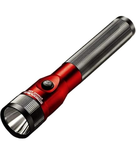 ストリームライト ストリームライト(STREAMLIGHT） ポリスティンガー 充電式