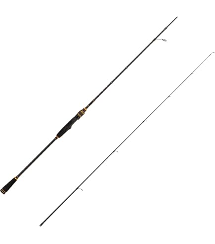 Amazon | メジャークラフト オフショアロッド ソルパラ SPXJ-B65SLJ