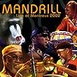 Live at Montreux 2002