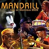 Live at Montreux 2002