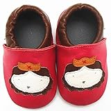 Sayoyo ベビー・ボーイズ 6-12 Months / 5-6 M US Toddler レッド 20032