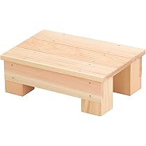 【SNOObi。】平均台（天然木材）　長さ125cm 高さ30cm　2台 SNOObi。様専用】平均台（天然木材） 長さ125cm 高さ30cm 2台