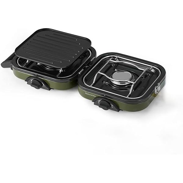 Naturehike Lightweight Cassette Camping Storage Bag, Portable Camping &ndash