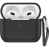 Amazon | NIMASO AirPods 第4世代 ケース 2024 専用カバー