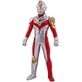 バンダイ(BANDAI)ウルトラマンデッカー ウルトラヒーローシリーズ 87 ウルトラマンデッカー ストロングタイプ