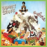 Sweet Stuff [Analog]