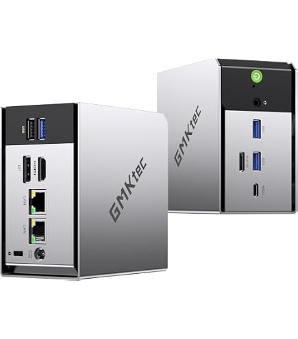 Amazon.co.jp: ミニ PC Core i9-12900F 16コア 最大5.10 GHz