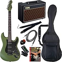 【PJ】SELDER / Stratocaster ST-16 美品ギター Amazon | SELDER セルダー エレキギター ストラトキャスター