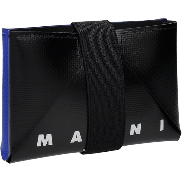 Amazon.co.jp: [Marni] マルニ 名刺入れ カードケース