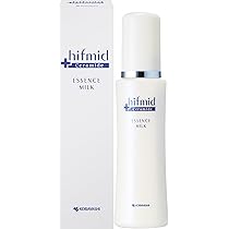 Amazon | ヒフミド エッセンスローション 180mL 化粧水 ヒト型セラミド