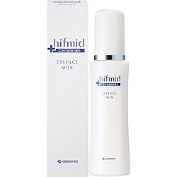 Amazon | ヒフミド エッセンスクリーム つけかえ用 35g 保湿クリーム