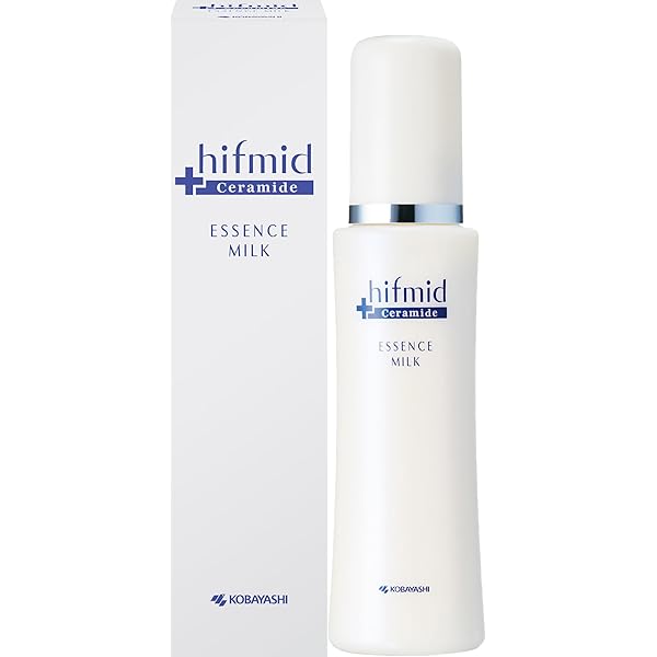 Amazon | ヒフミド エッセンスローション つめかえ用 180mL 化粧水