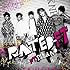 FTISLAND「RATED-FT(初回限定盤B)」