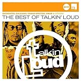 Best Of Talkin' Loud-j