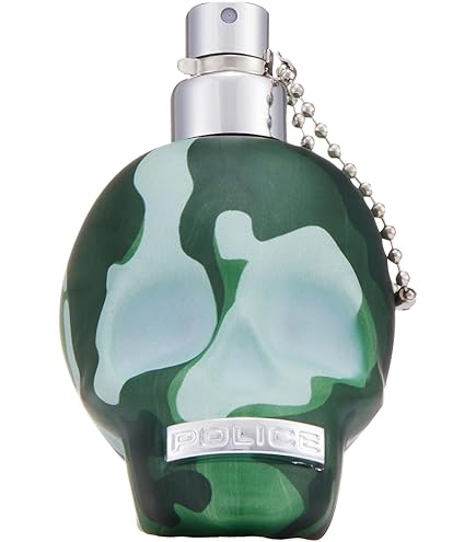 Amazon.co.jp: POLICE(ポリス) ポリス トゥービー オードトワレ 40ml