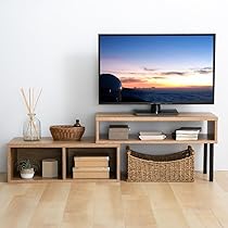 テレビ台　テレビボード テレビ台 テレビボード TVボード ミドルボード ハイボード 2点