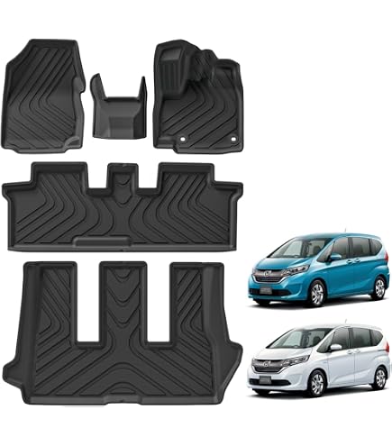 Amazon | HONDA ( ホンダ ) 純正部品 フリード スパイク 【 GB3 GB4