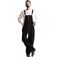Amazon | [Schott NYC] [ショット] OLD HICKORY OVERALL/オールド