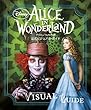 アリス イン ワンダーランド 公式ビジュアル・ガイド (INFOREST MOOK) ジョー・ケイシー/ローラ・ギルバート/もき かずこ インフォレスト アリス イン ワンダーランド 公式ビジュアル・ガイド (INFOREST MOOK)