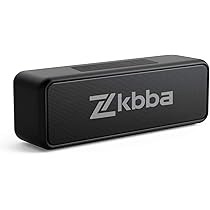 Amazon.co.jp: 【2025迫力重低音＆HIFI音質】 Bluetooth スピーカー