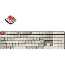 Amazon | 【国内正規品】Keychron K5 Max レトロカラー QMK