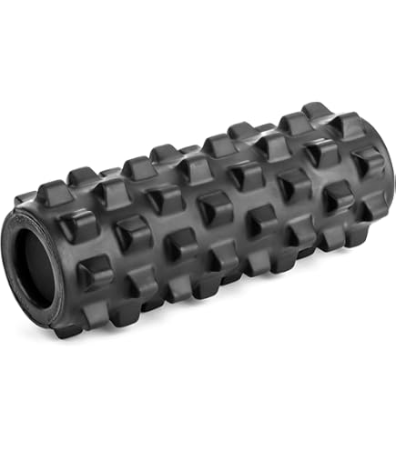 Amazon | ランブルローラー/Rumble Roller(スモールサイズ/ハード