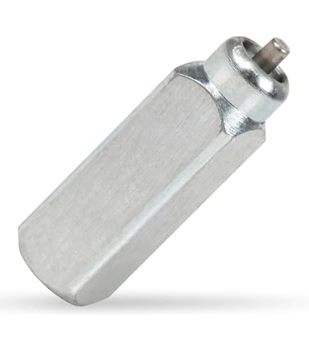 Gasrückstellfeder-Set Für Honda GCV160/190 Motoren – Inkl. Federn & Gasstange, 21-teilig