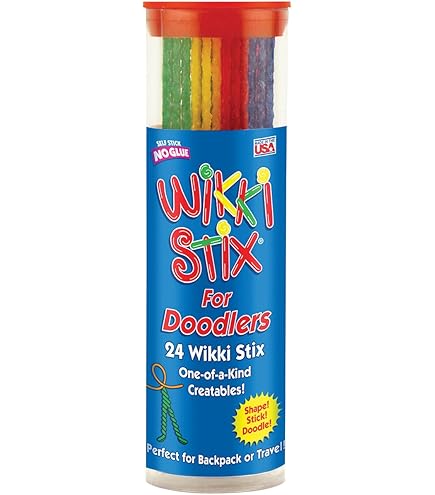 Amazon.co.jp: Play Visions FidlBitz® - くっつきながらべたつかない