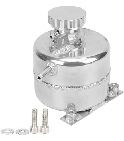 Amazon | KTS アルミラジエーターリザーバータンク シルビア/180SX