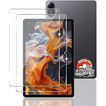 Amazon | 用 xiaomi redmi pad 2 ガラスフィルム 11インチ 2枚 【国産