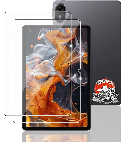Amazon | 【1枚セッ】UNEED Redmi Pad 2 フィルム Redmi Pad 2 11