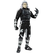 送料込　threezero ドロヘドロ 能井 フィギュア フィグゼロ 予約2025年03月】フィグゼロ ドロヘドロ 能井 スリー・ゼロ