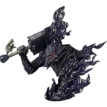 Amazon | hiyanan 剣風伝奇 狂戦士の甲冑 烙印戦士 ベルセルク