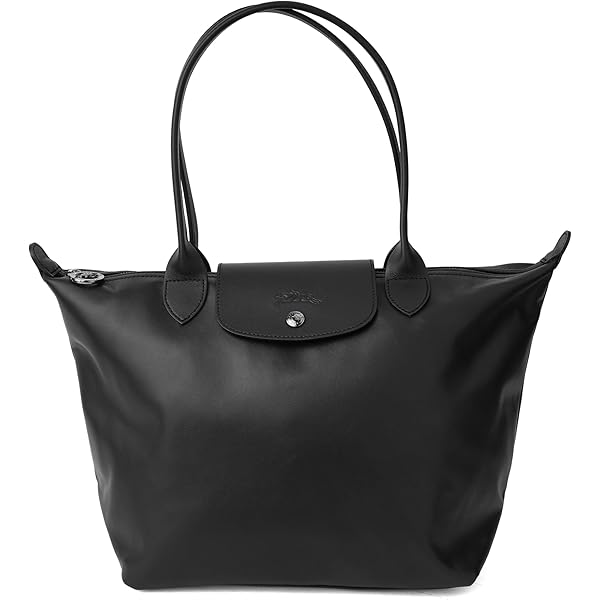 【ロンシャン】ル・プリアージュ シティ L ロンシャン LONGCHAMP 1899 HYQ トートバッグ LE PLIAGE CITY