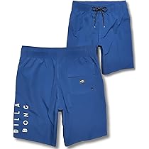 Amazon.co.jp: [ビラボン] サーフパンツ メンズ 水着 ボード