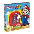 Top Trumps Super Mario Match Board Game, Blue