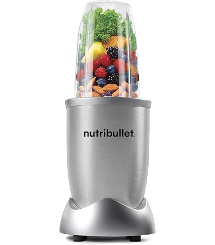 Amazon | 9個セットNutribullet Pro 900シリーズ | NUTRIBULLET 900