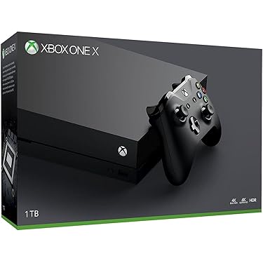 Amazon.co.jp 売れ筋ランキング: Xbox One本体 の中で最も人気の