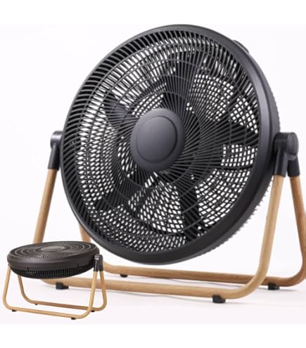 再入荷　BIG SIZE ハイパワーサーキュレーター　ホワイト Amazon | BIG SIZE ハイパワーサーキュレーター 衣類乾燥 梅雨